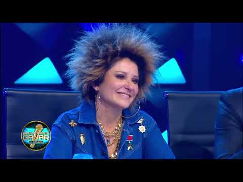 Bienvenidos a ganar, defendiendo el título - "Oración del remanso" - Lauti Cuello