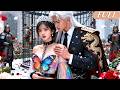Cute Kid With Superpowers Magic To Save A Disabled CEO Who Turns Out To Be Her Biological Father