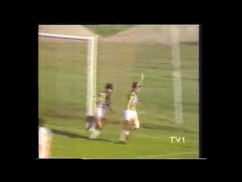 Rizespor 0 - Fenerbahçe 5