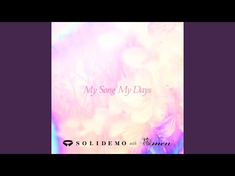 Black Clover My Song My Days SOLIDEMO with Sakura men