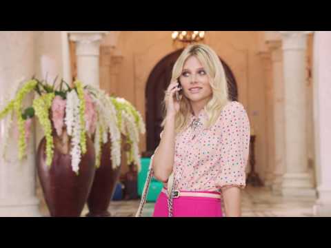 Soy Luna: Smygtitta på de första 5 minuterna! - Disney Channel Sverige