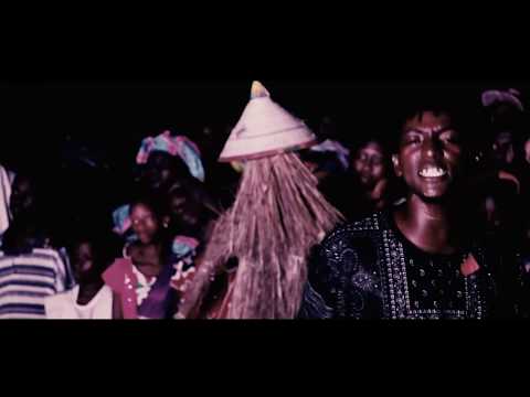 S T  Gambian Dream -  FUWAREYAA (Official Video)