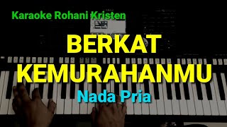 Download lagu KARAOKE BERKAT KEMURAHANMU ll Nada Pria ll #OkhyChannel mp3 Download lagu KARAOKE BERKAT KEMURAHANMU ll Nada Pria ll #OkhyChannel mp3