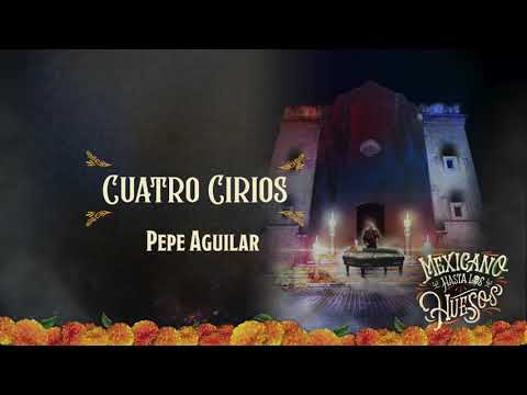 Video thumbnail for Cuatro Cirios
