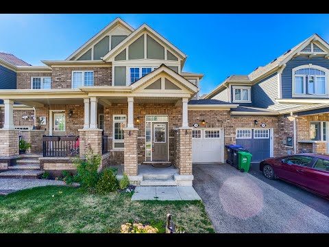 18 Lothbury Drive, Brampton Home for Sale - Real Estate Properties for Sale