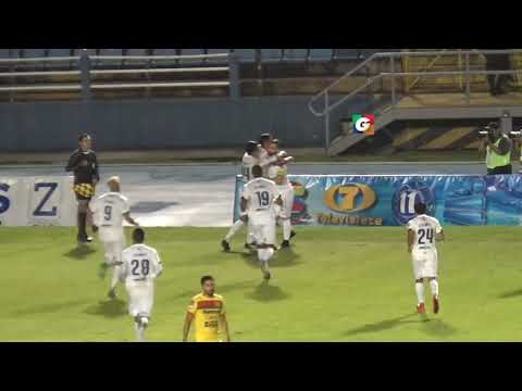 Video Gol: Jean Márquez 63' - Comunicaciones, Apertura 2017 Jornada 10