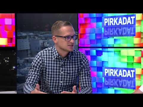 PIRKADAT: Deák Dániel
