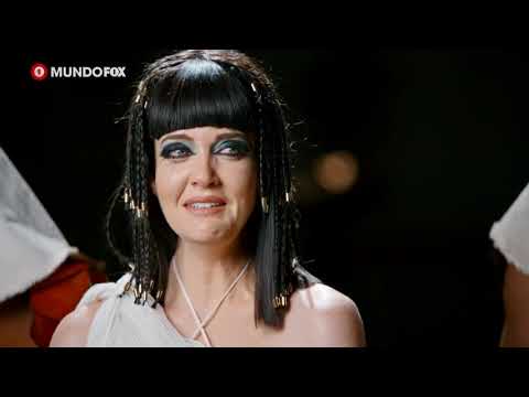 Jose De Egipto Capítulo 38