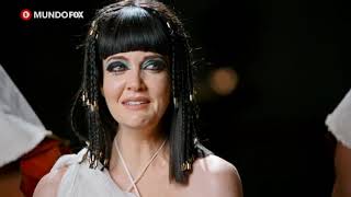 Download lagu Jose De Egipto Capítulo 38 mp3