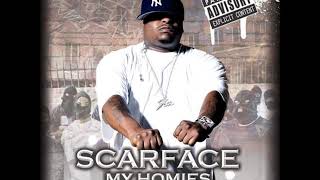 Scarface - Platinum Starz