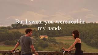 Flower Face - Angela (Lyrics)