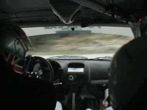 25° RALLY DI BASSANO 2008 "LAVERDA"  OBC ORIELLA PAOLO