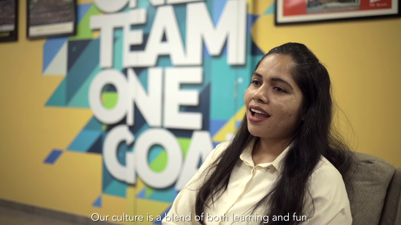 IMS Infrastructure tour