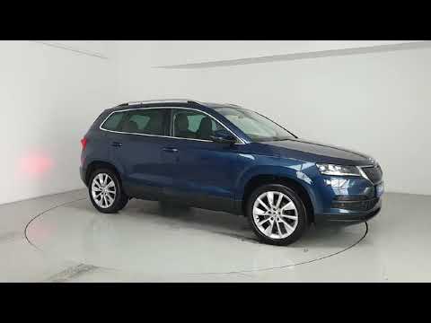 Skoda Karoq 120 1.6tdi 115bhp DSG Ambition - Image 2