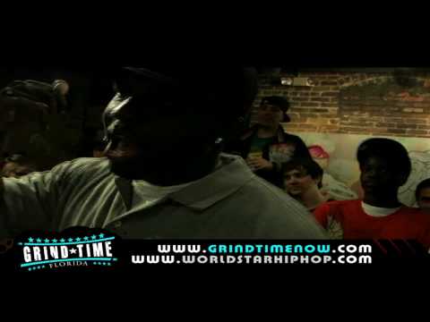 Morebucks vs Big Gats