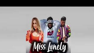 Miss Lonely (Remix 2) - Sech Ft Anuel AA, Karol G