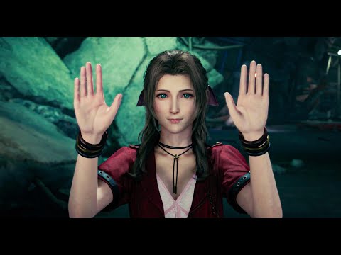 Final Fantasy VII Remake - High Five - EXTENDED 1 HOUR VERSION -