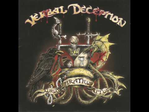 Verbal Deception - Voyage (HQ) online metal music video by VERBAL DECEPTION