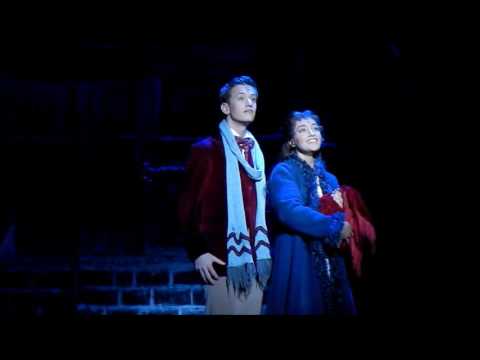 TANZ DER VAMPIRE Das Musical im Deutsches Theater München  Teil I