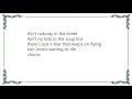 Green on Red - Two Lovers Waitin' to Die Lyrics