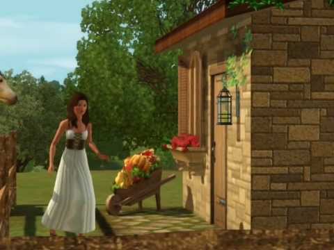 Les Sims 3 : Monte Vista PC