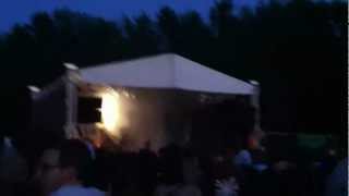 Verse - Old Guards, New Methods + Intro @ Fluff Fest 2012