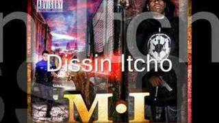 M.I. - 2Sick Massacre