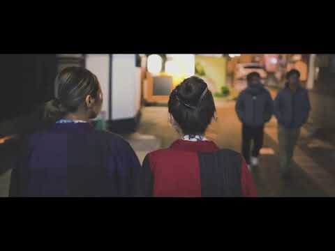 三朝温泉公式PV（冬編）