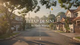 Download lagu Hady Maziz - Tetap Di Sini mp3