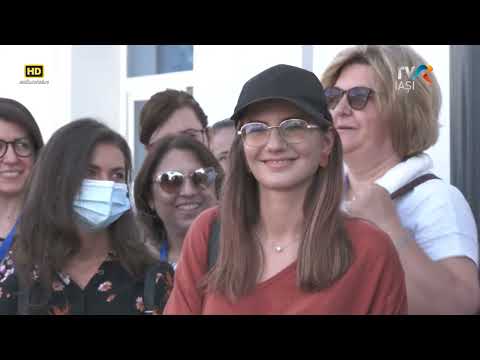 Reporter special  - Când şcoala este cel mai frumos loc din sat