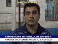 EL DOMINGO 10 DE ABRIL COMIENZA EL CAMPEONATO DE BASQUET DE PUNILLA