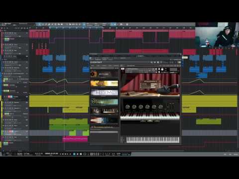 Wie Produziere Ich Hardstyle Tutorial Teil 2