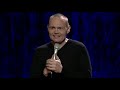 Dog balls/ Population Bill Burr