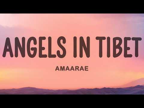 Amaarae - Angels in Tibet