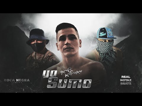 YAMIR ANTIMAN ❌⚔️ SUMO ⚔️❌(pro.by @RealNotazBeatz )❌