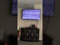 Closing To Home Alone 3 1998 VHS