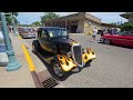 Major Classic Car Shows USA Wide 1000s Of Classic Cars Hot Rods Old Trucks Custom Cars