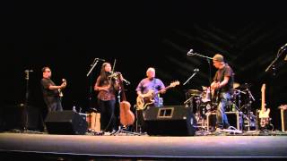 Los Lobos - Giving Tree - 3-28-2015