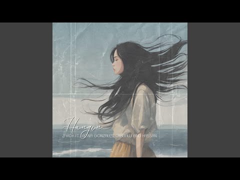 Hangin (feat. Mona Gonzales, Cardawi & Hassan)