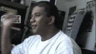 Lost American Idol Audition