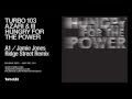 Azari & III - Hungry For The Power - Jamie Jones ...