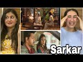 SWAG Sarkar Comedy Scene Reaction Top Tucker Thalapathy Vijay