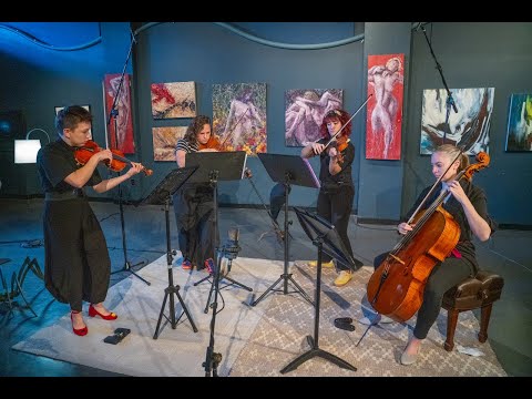 Hamilton Tango Weekend | La 45 - Katharina Deissler