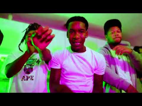 Doddie Savage - "5 Sh!T"( shot by : @aevisualss )