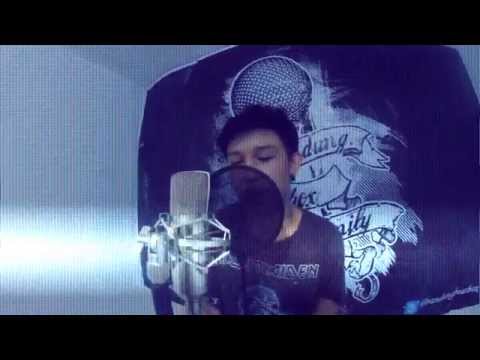 JEVIN - Bandung Beatbox Studio Session 2014