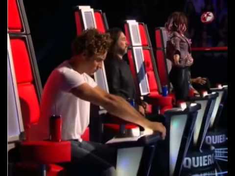 download lagu mp3 mp4 La Voz Mexico 2013, download lagu La Voz Mexico 2013 gratis, unduh video klip La Voz Mexico 2013