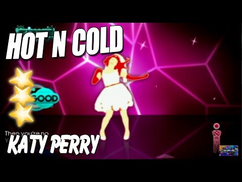 🌟 Hot N Cold - Katy Perry || Just Dance 🌟