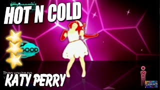🌟 Hot N Cold - Katy Perry || Just Dance 🌟