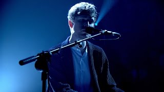 James Blake - Radio Silence | Later... with Jools Holland