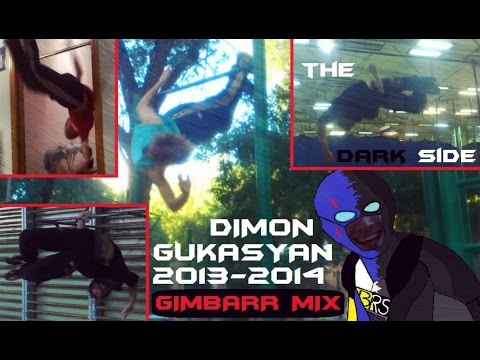 Dimon Gukasyan 2013-2014 (Gimbarr mix)